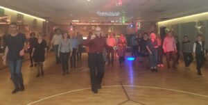 Cours de danses en ligne à Atout Danse Dijon
